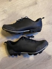 BNIB - BONTRAGER GR2 GRAVEL BIKE SHOES - UK8 EU42 - BLACK