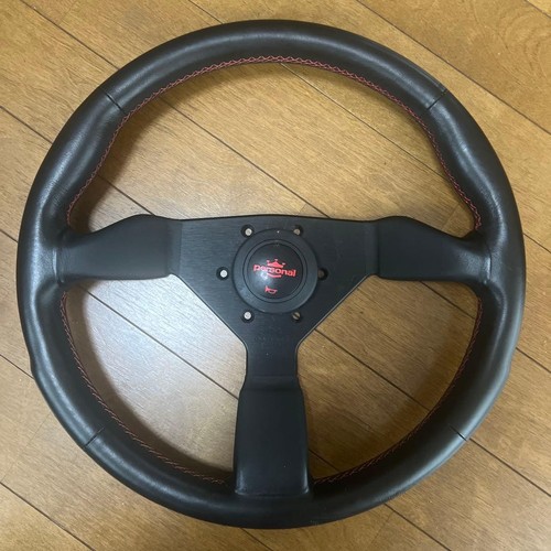 Personal steering wheel - , 4v