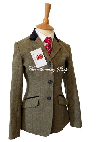 Immaculate childs equetech - immaculate,