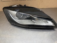 Audi R8 4.2 V8 Driver Side Right Headlight Xeon 420941004A Damaged 2008