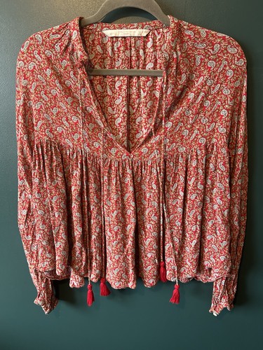 Zara trafalac collection red - zara,