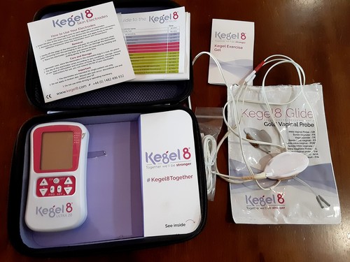 Kegel8 ultra electronic - 20,