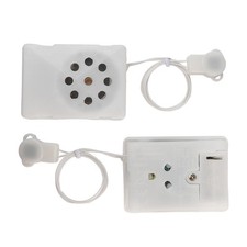Voice Box Recordable Sound