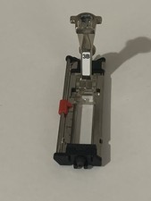 Genuine Bernina  Buttonhole with Slide Presser Foot 3B old  Style