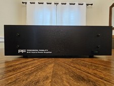Precision Fidelity M-8b Hybrid