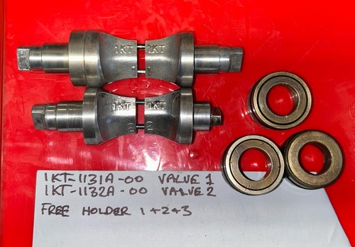 Yamaha tdr250 ypvs - ypvs, pair