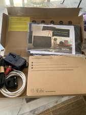 TalkTalk Router Boxed with