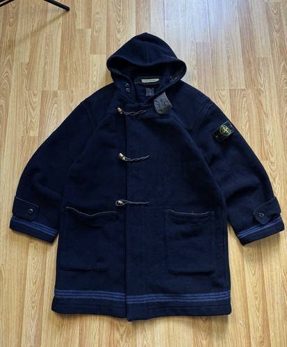 Vintage stone island - stone,