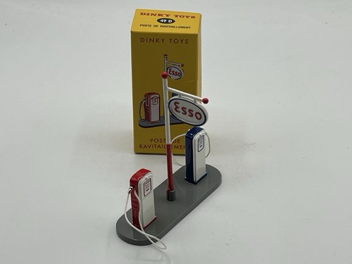 Dinky toys atlas esso - toys,,
