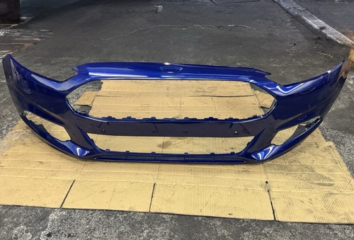 Ford mondeo mk5 2014 - ford,