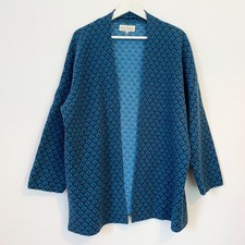 Seasalt Focal Point Kimono