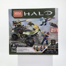 Mega construx halo infinite - mega,