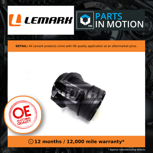 Air mass sensor fits - sensor, mini