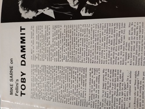 Sk317 ephemera 1972 - sk317,