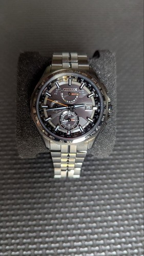 Citizen at9097 54e black - citizen,
