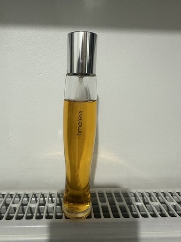 Avon timeless eau - timeless, toilette