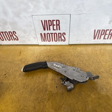 Vauxhall Corsa E Handbrake