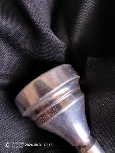 Vintage denis wick london d - vintage,