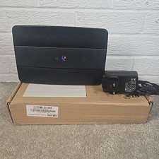 BT Business Smart Hub 6 - Type