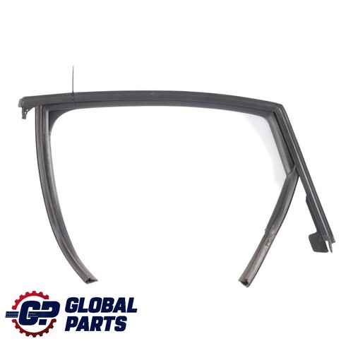 Audi window seal gasket - b8,