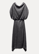 New Zara Collection Creased