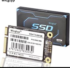 mSATA SSD Internal Solid State