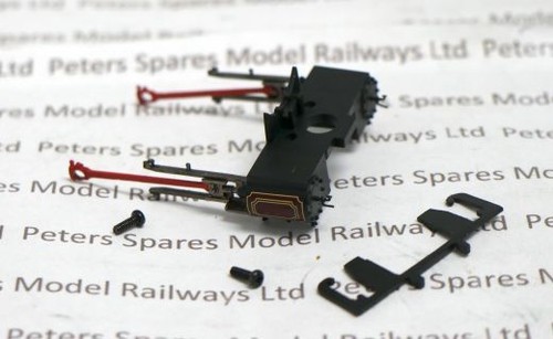 Hornby x7574 peckett - x7574, w4