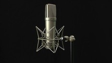 NEUMANN U87 STUDIO SET NEW