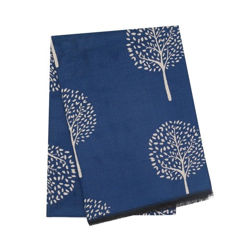Womens mulberry tree winter - mulberry,