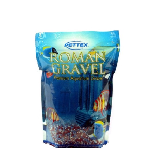 Roman gravel tri colour mix - gravel, tri-colour