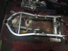 BMW f650cs 2003 frame