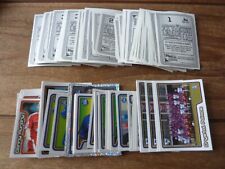 Merlin Premier League 05 Football Stickers no's 1-200 - VGC! Pick Stickers! 2005