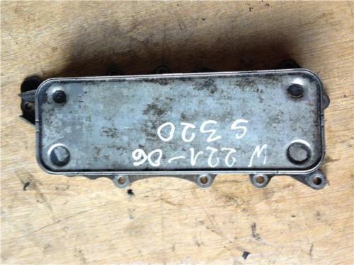 Mercedes class oil cooler - class,
