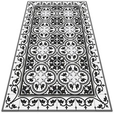 Indoor Home Vinyl Floor Mat
