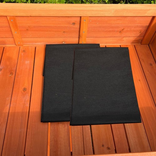 Pack liners for wooden - liners,