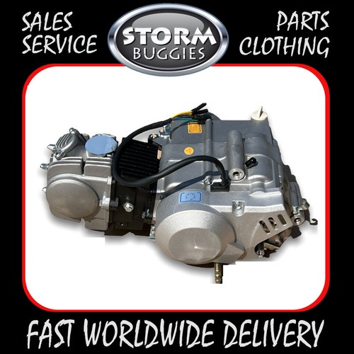 Genuine 125cc kick start - yx,
