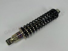 Reliant 30756 front - reliant, suspension