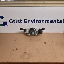 2010 RENAULT MEGANE COMBINATION SWITCH INDICATOR LIGHTS WIPER STALKS   (I2)