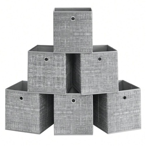 Fabric storage box - fabric,