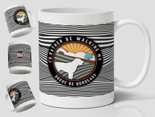 Dogue De Bordeaux Mug Dog