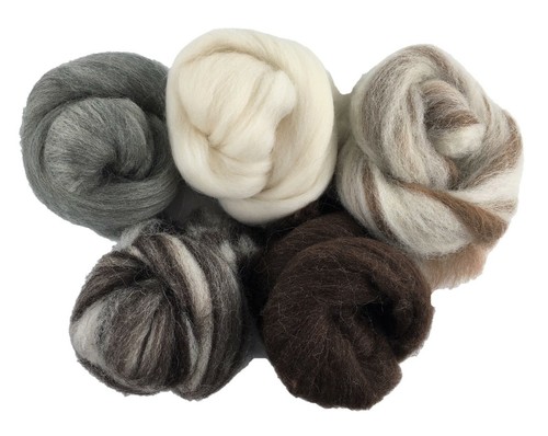 Natural animal pack - natural/animal,