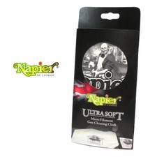 Napier Ultra Soft Cloth Gun