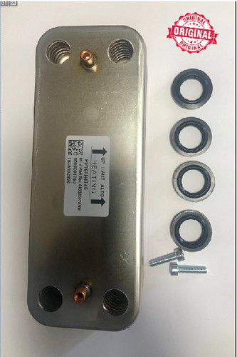 Ariston clas - 24,