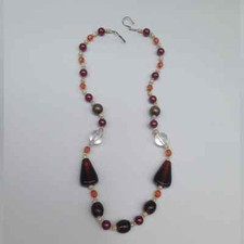 Glass & Acrylic Modern Bead