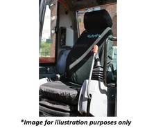 W25US04649 Seat Cover Fits