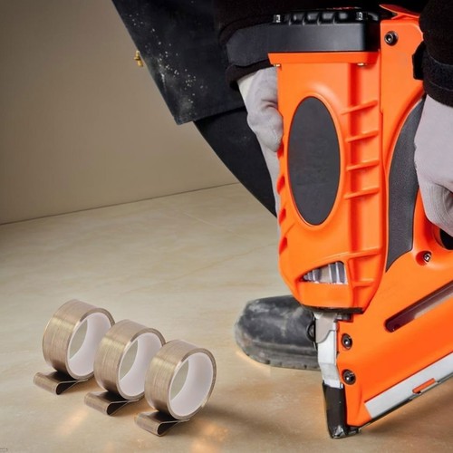 Im350 nailers performance - nailers,