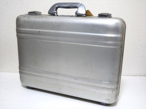 Vintage zero halliburton - vintage,