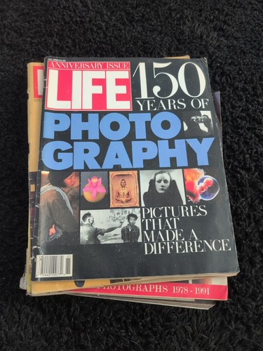 Life magazines magazine - life,