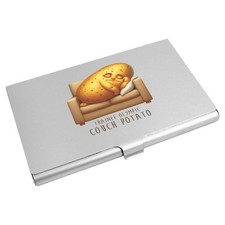 'Funny Couch Potato' Business