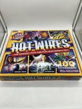 John Adams Hot Wires | Plug &